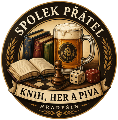 Logo spolku