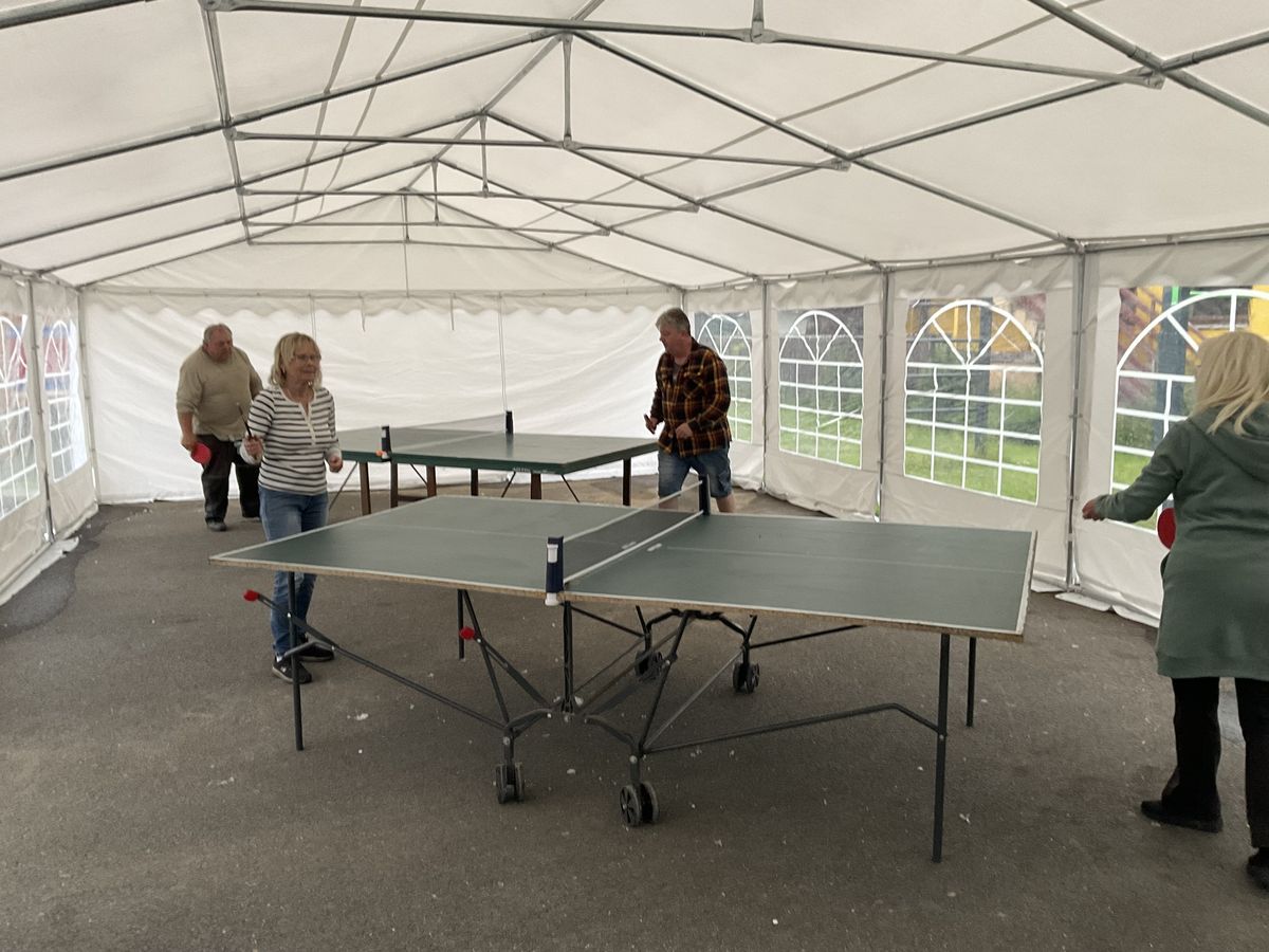 Ping-pong v stanu